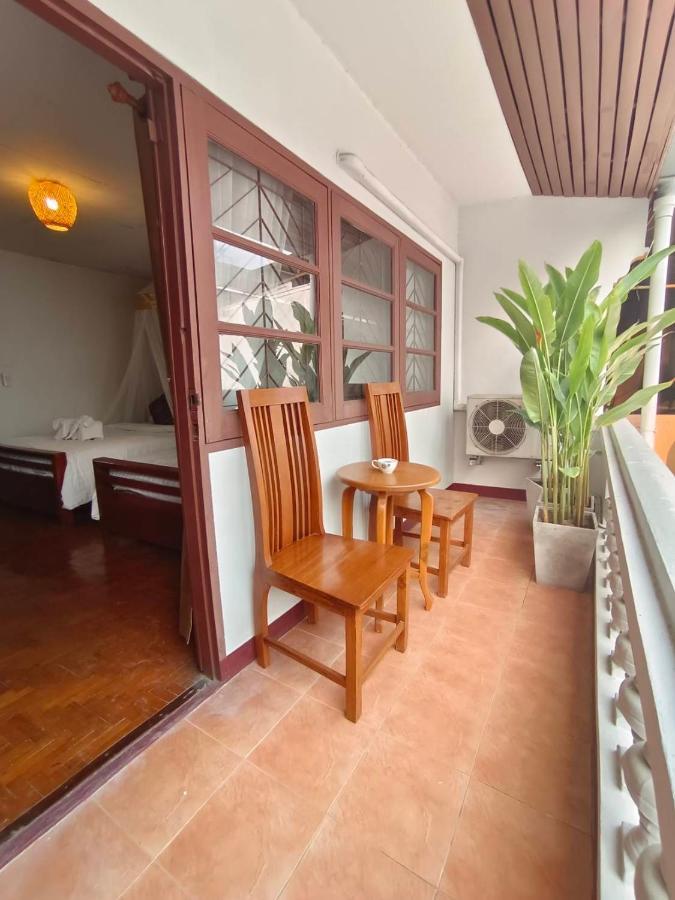 Aphilapa House 度假居 *