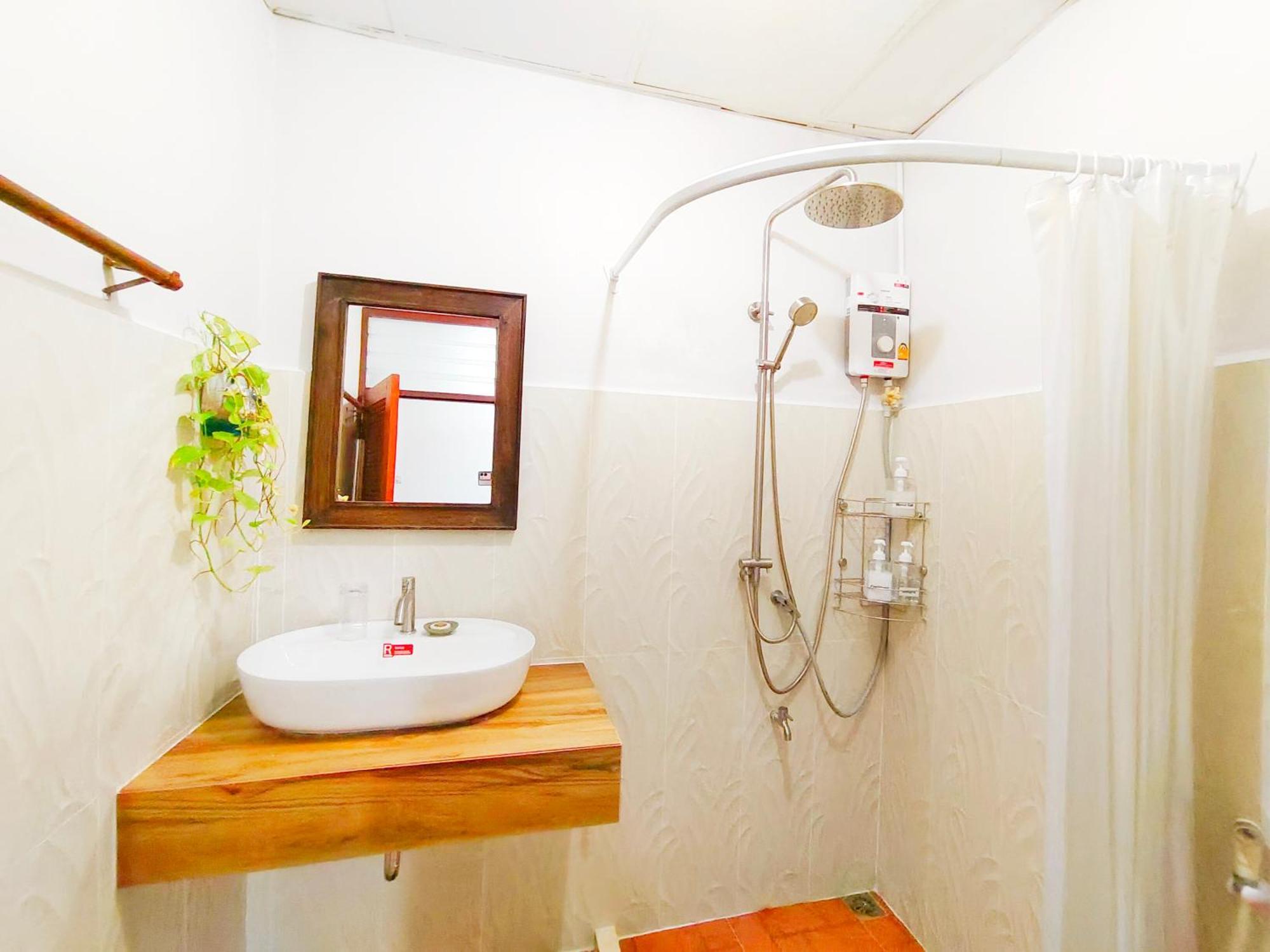 Aphilapa House 清迈