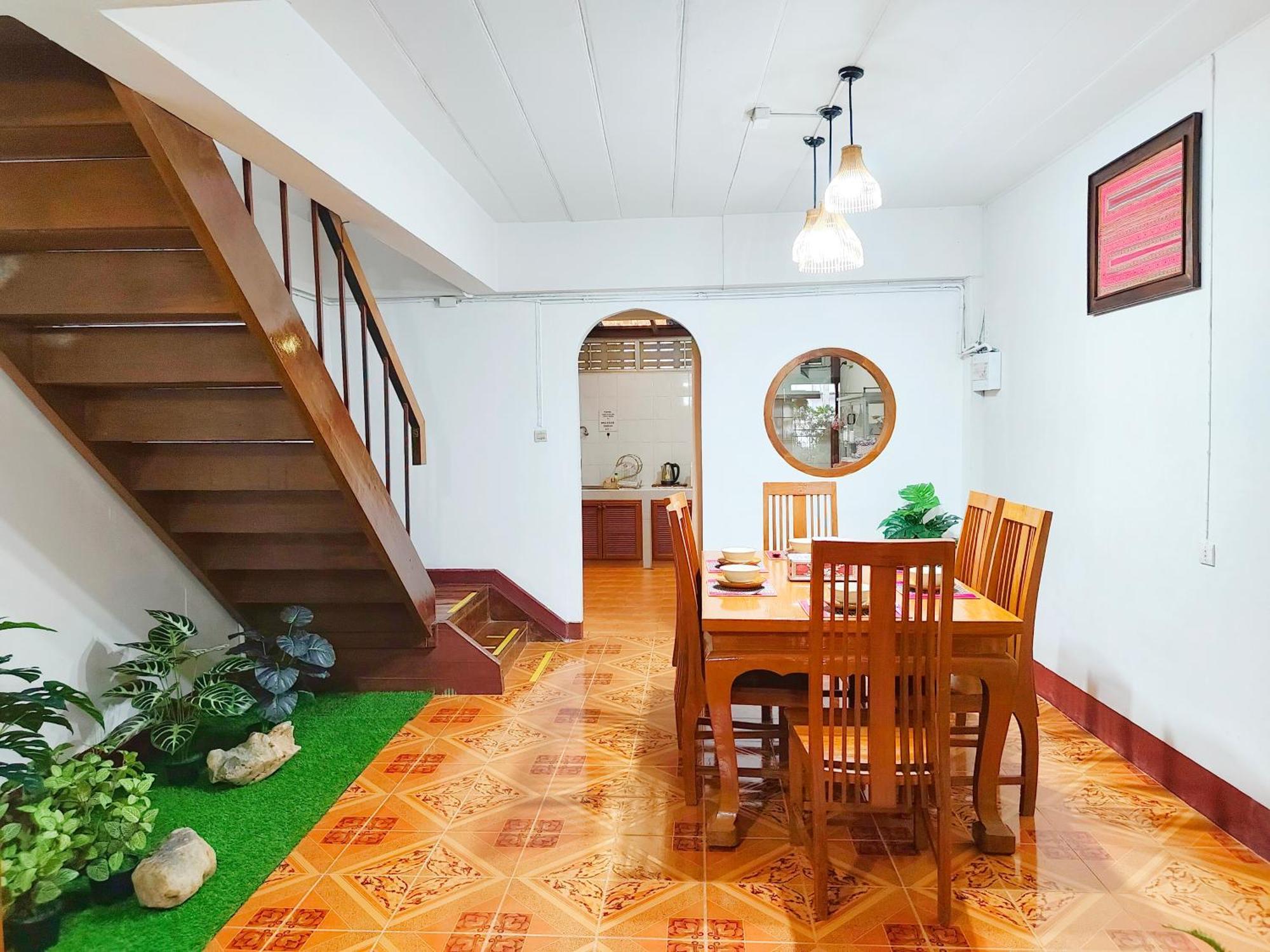 Aphilapa House * 清迈