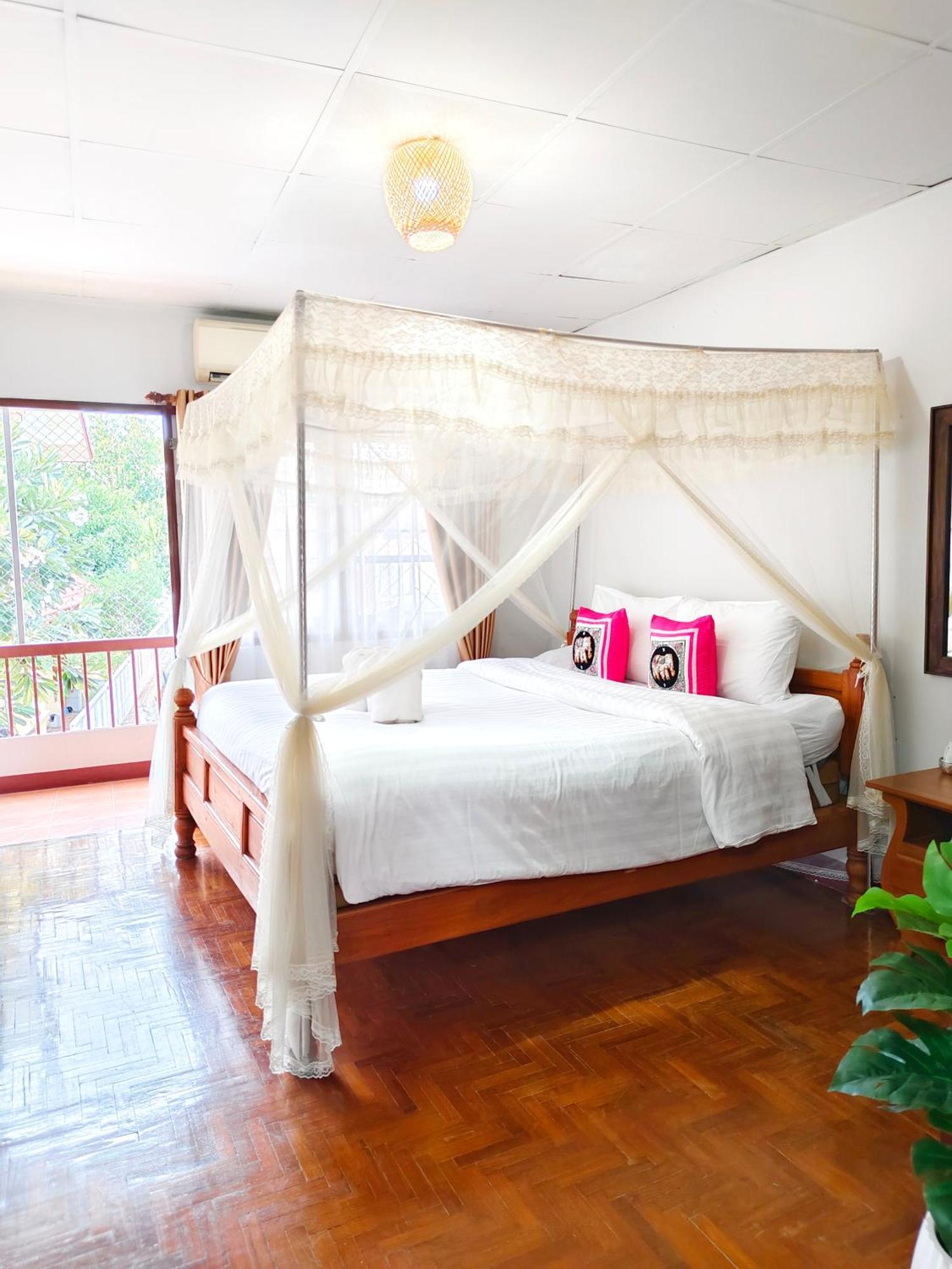 Aphilapa House 清迈